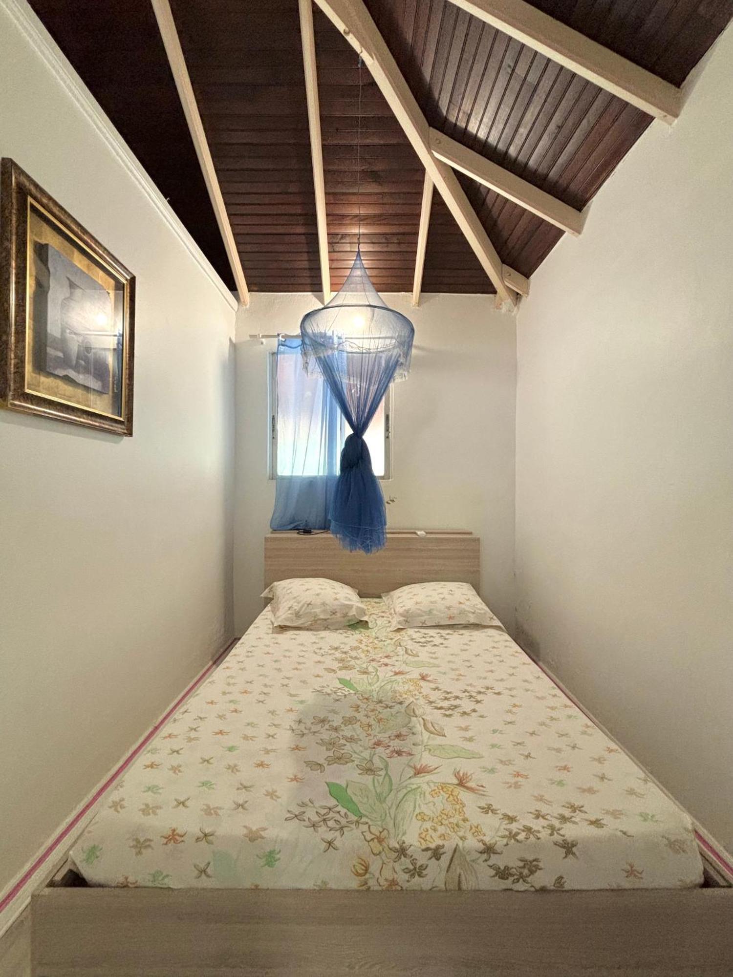 Le Nid De Lorhila - Jacuzzi, Piscine, Plage Sainte-Anne (Grande-Terre) Exterior foto